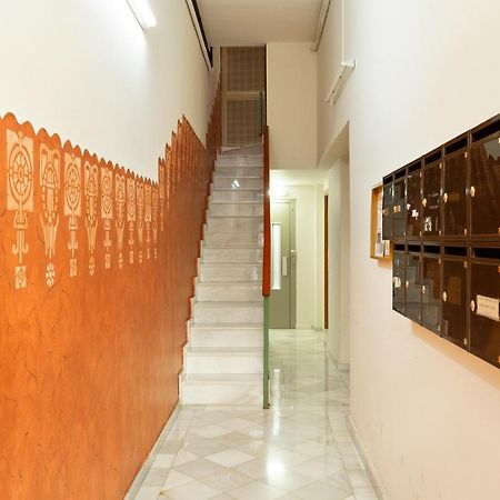 Stay U-Nique Apartments Consell Barcelona Exterior foto